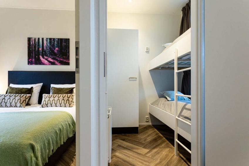 Module special 6 people Wellness (Hottub) - foto 7