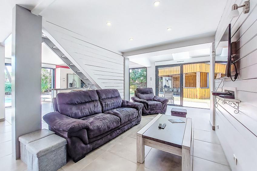 Villa les Verdiers - foto 10