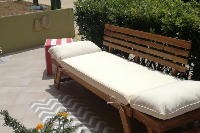 Haus 'Red Coral' mit Gemeinschaftspool - foto 12