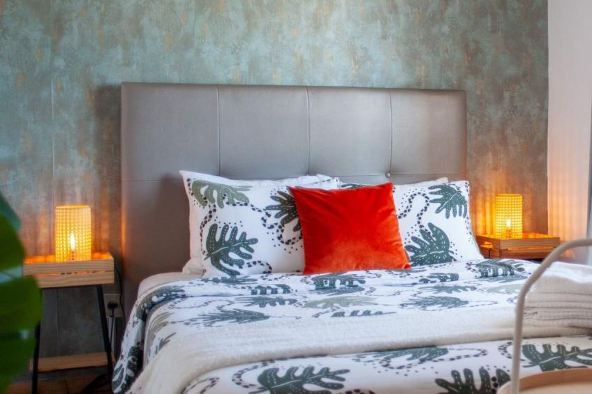 Just4u Wohnung 2 mit AC in der Nähe von Lissabon und Strand - foto 2