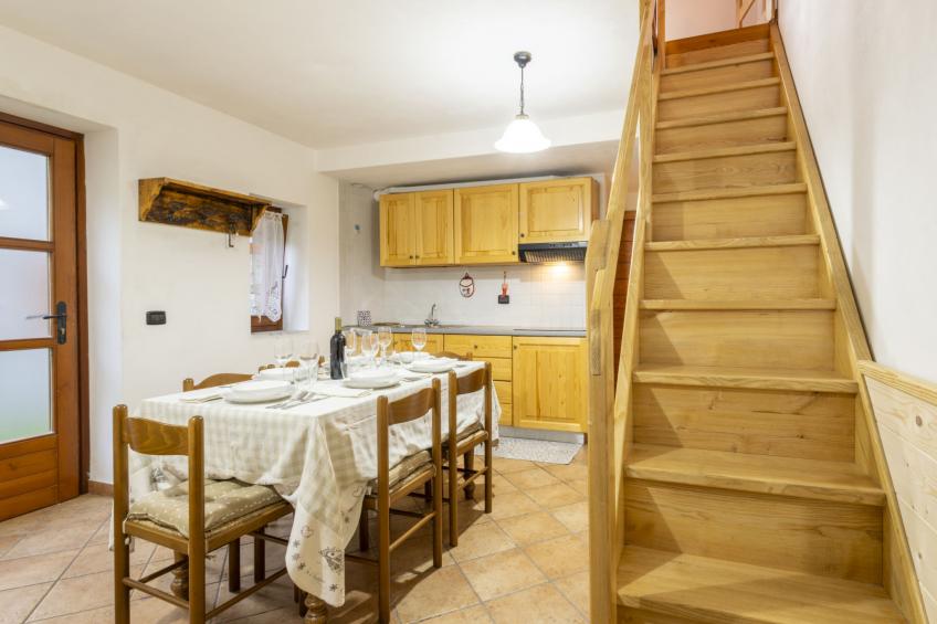 Val di Mello Mountain Flat - foto 13