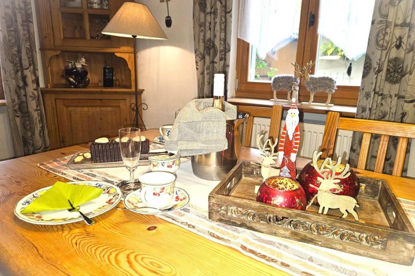 Wellness-Chalet - foto 36