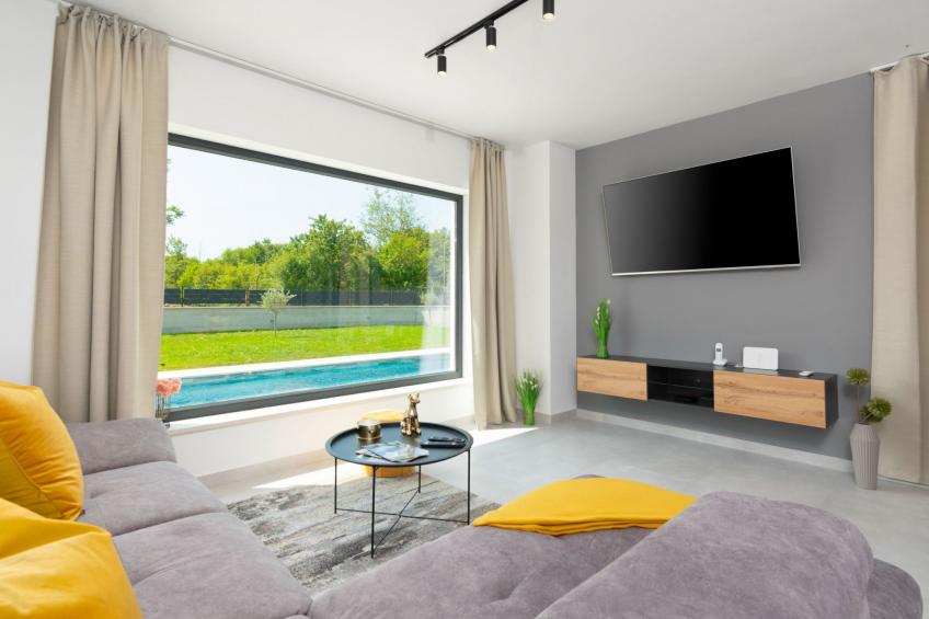 Modern 300m² Villa - King Beds and Leisure Zone - foto 2