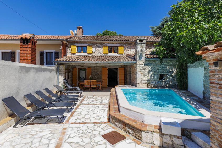 Villa Puntarina - foto 42