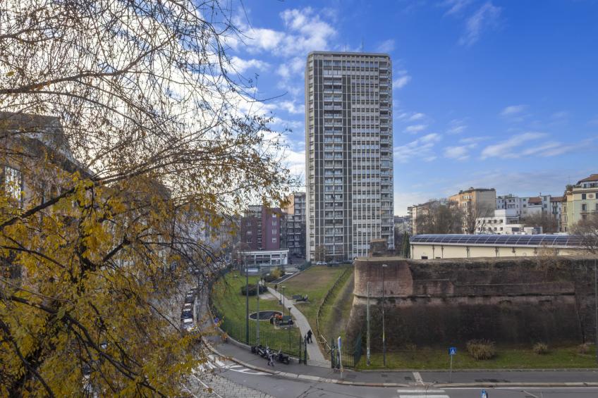 Sabotino City View - foto 13