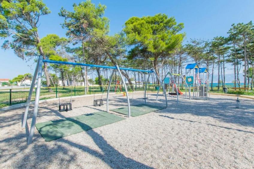 Wohnung "Sunset 02" mit Balkon - foto 2