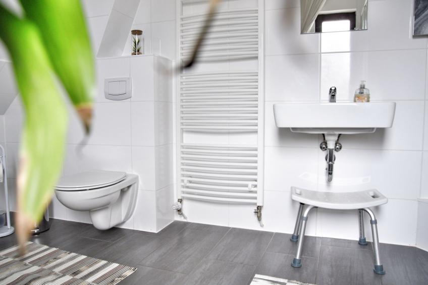 Wohnung in Mönkebude mit Terrasse und Grill - foto 21