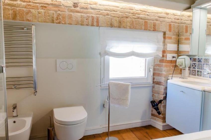 MarcheAmore - Torre da Bora, luxuriöser mittelalterlicher Turm - foto 25