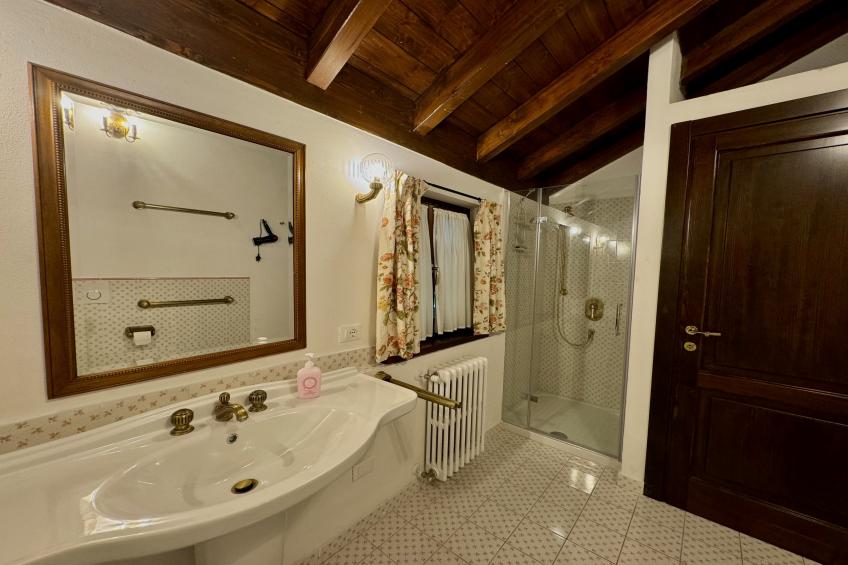 Chalet Miralago - foto 17