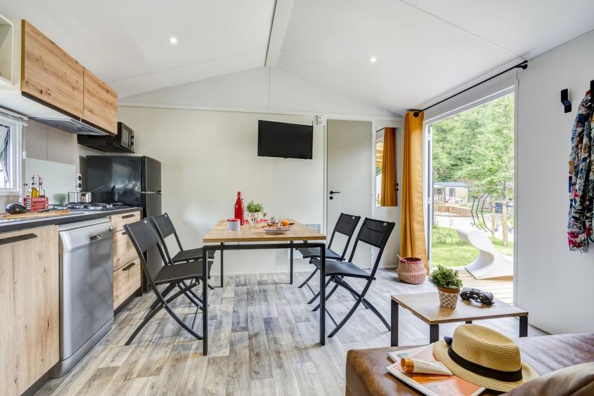 Cottage Cocoon 4/4p 2Bdrms AirConPremium - foto 5