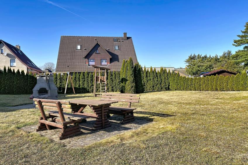 Ferienhaus Nordstern - foto 41