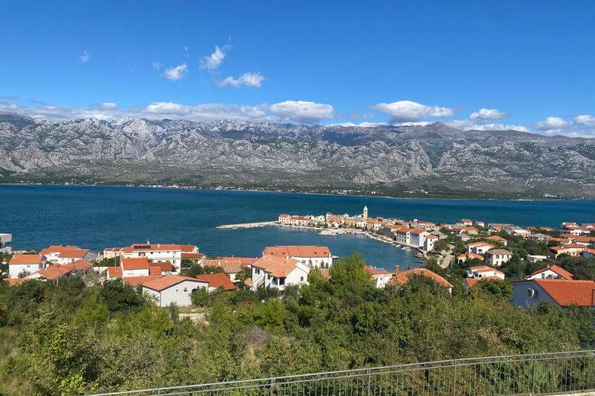 Mediterrane Villa, Pool, Panoramablick aufs Meer - foto 8