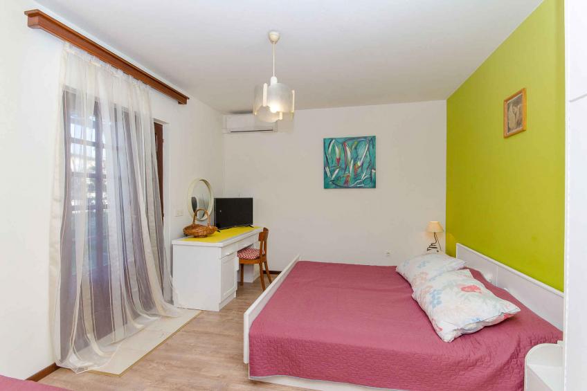Holiday apartment Accommodation with beautiful panorama - BF-7P9FT - foto 5