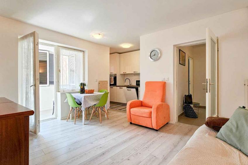 Vakantiewoning Appartement voor 4 personen in de oude stad - VW-VN7N8 - foto 32