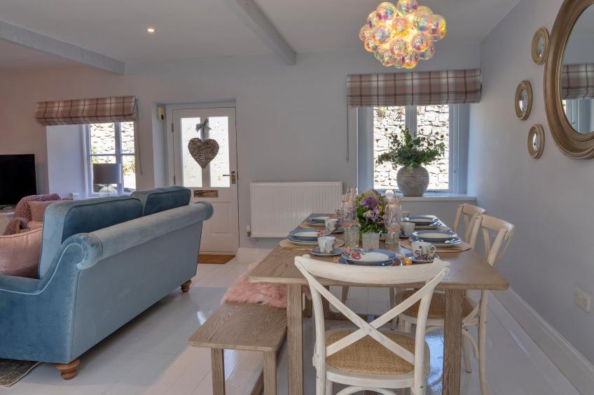 Sisu Bakewell, Limestones Cottage - foto 8