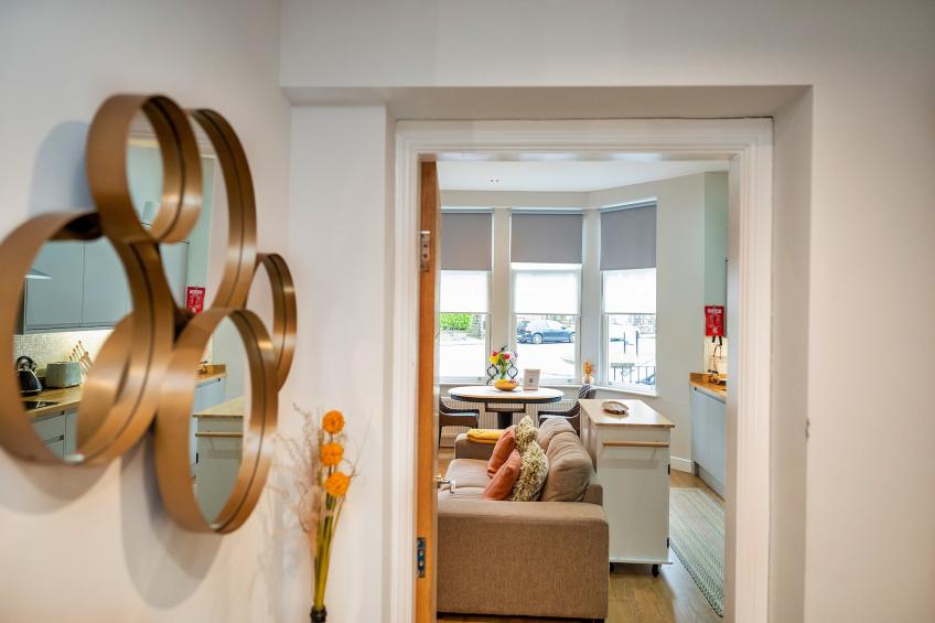 The Regency - foto 12