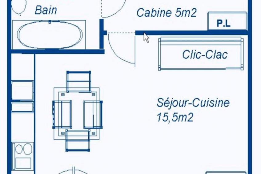 Résidence Saint Sebastien - foto 5