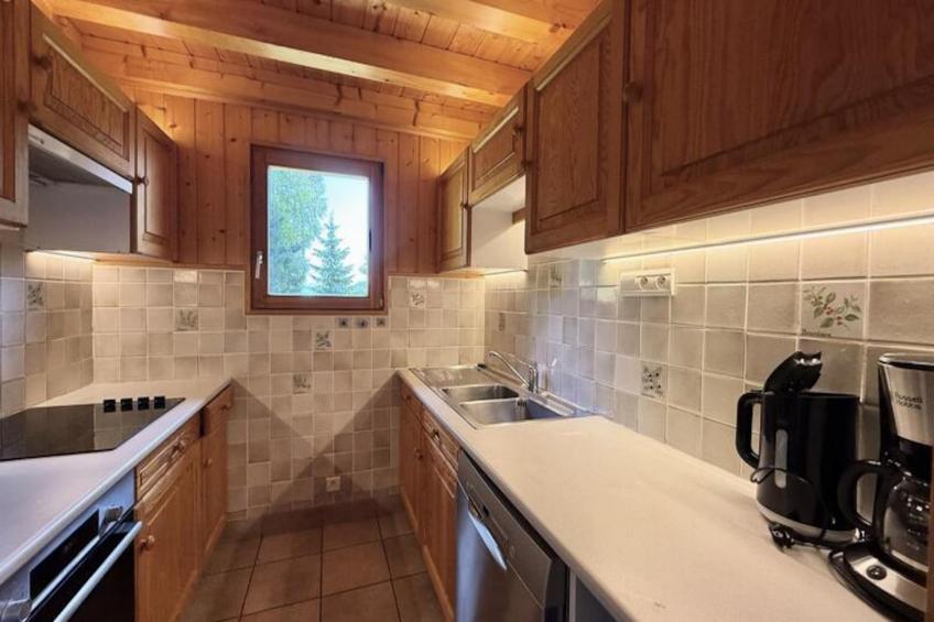 Chalet Cristal - foto 18