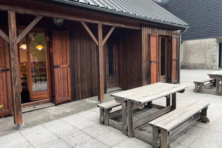 Chalets à Le Lioran - foto 30