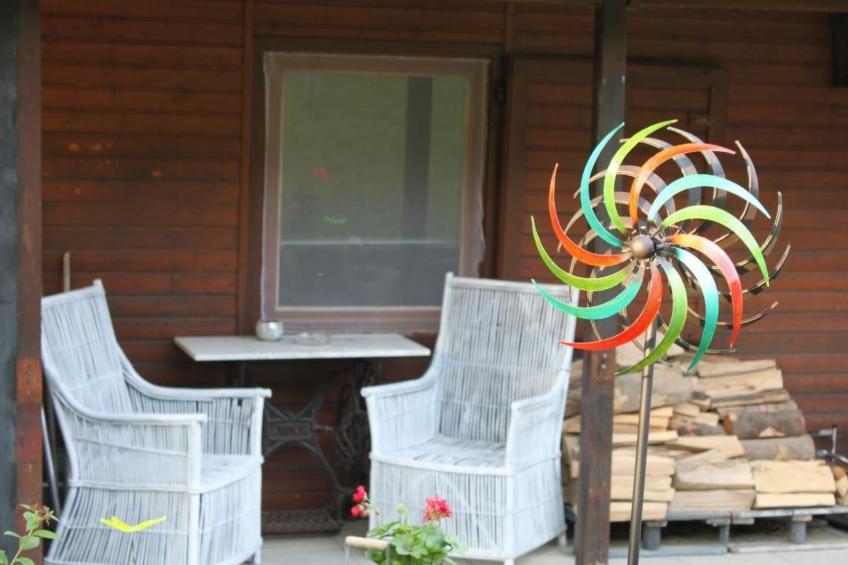 in Oberlahr mit Großem Garten - foto 10