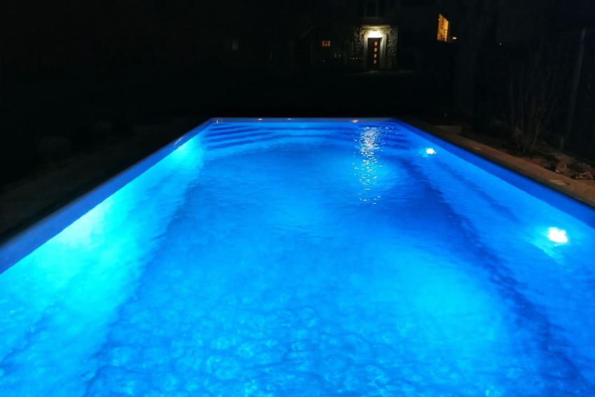 Typisch istrisches Ferienhaus mit Garten - foto 45