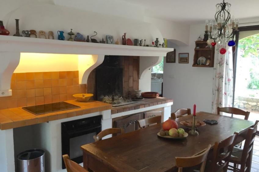 "Eutherpes Haus" - foto 29