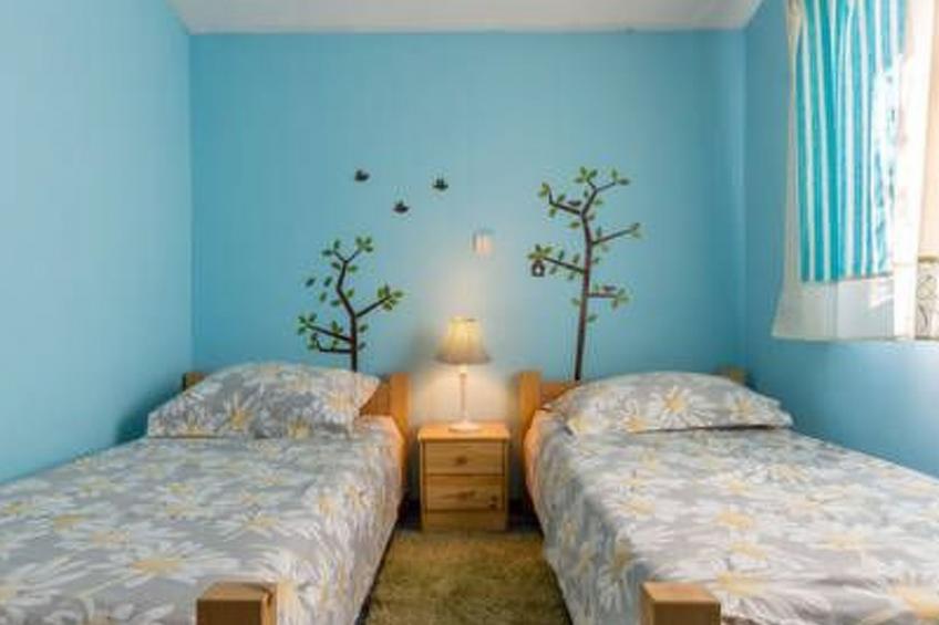 Hütte mit Garten, Grill und Terrasse - foto 37