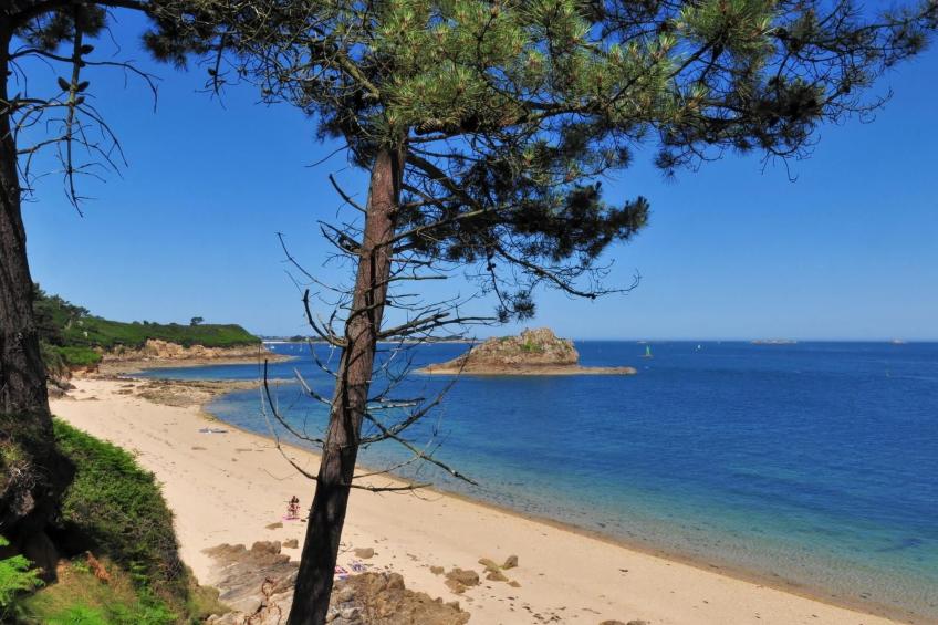 Villa "Cobalan" mit Blick auf das Wasser - foto 12
