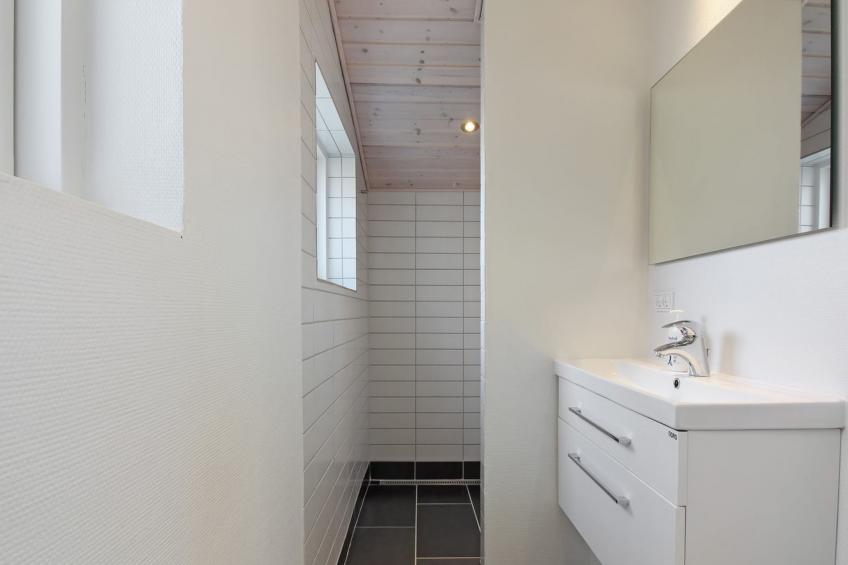 "Caranus" - 900m from the sea in NW Jutland - foto 11