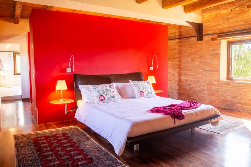 Villa Gelso mit Pool, Sauna und atemberaubender Aussicht - foto 9