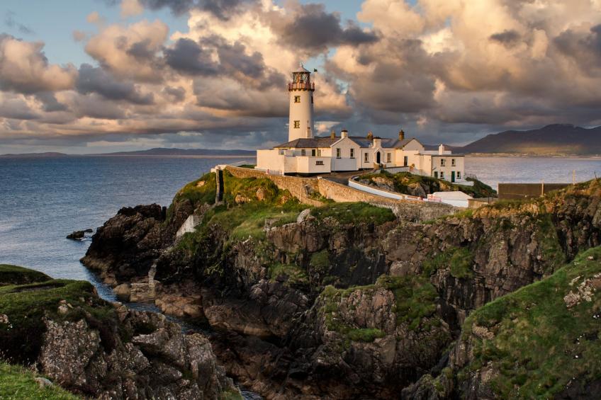 Anchor Cottage Portsalon - foto 4