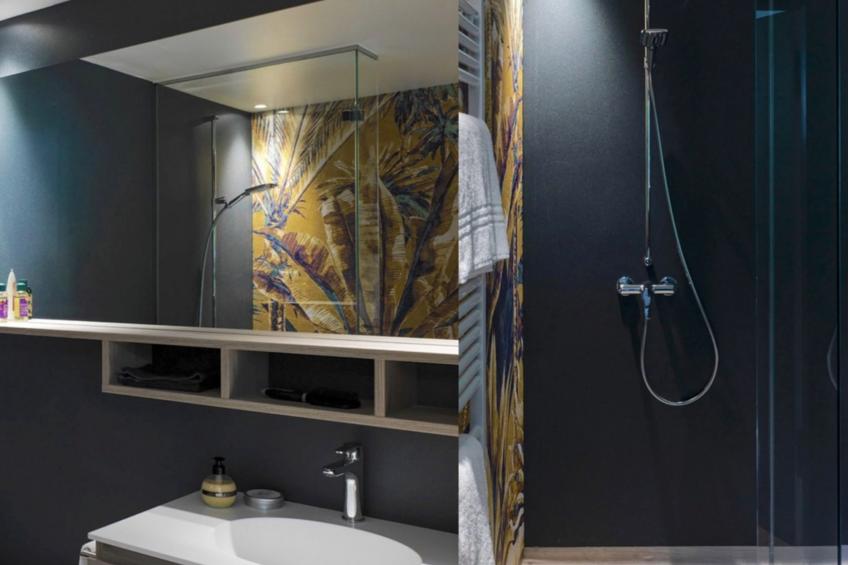 Lo Scudo di Stabio 1 Zi.Studio Süd. - foto 4