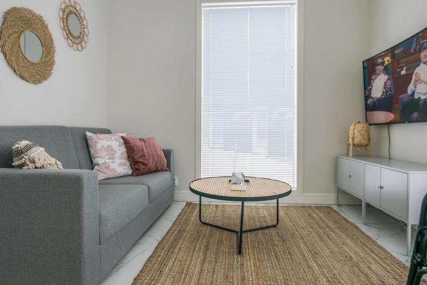 Villa kuortane - foto 8