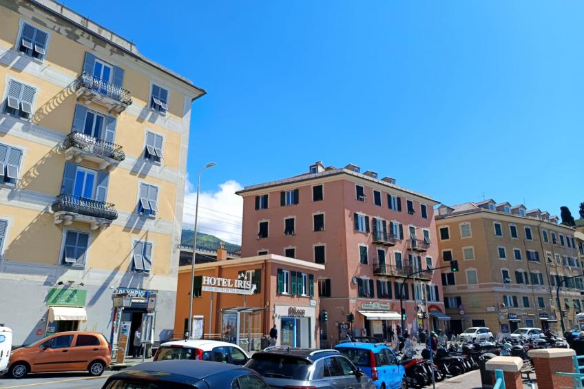 Casa Rossetti bei Holiday World - foto 28