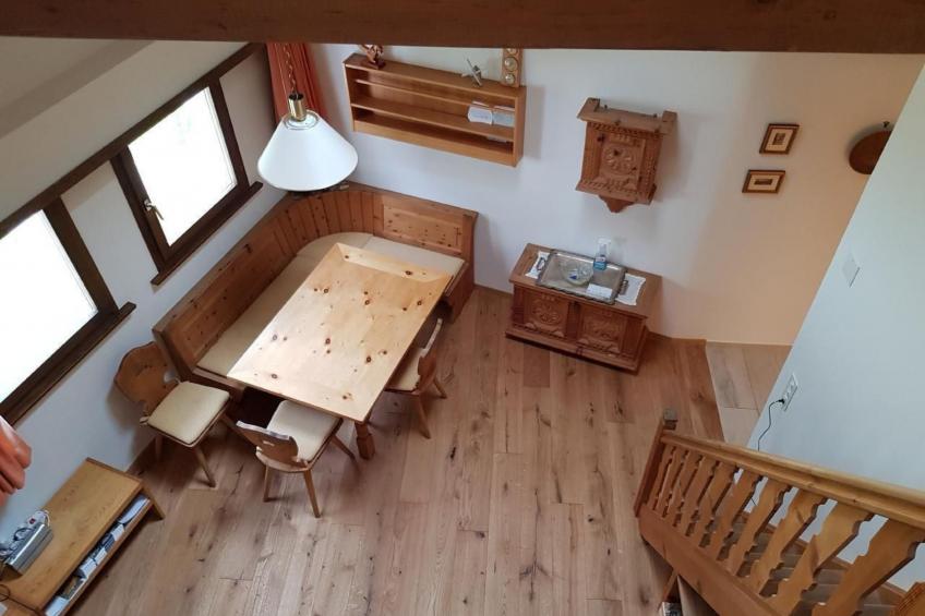 Chesa Chüderun 34 - foto 4