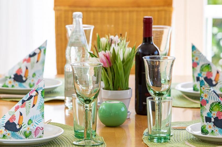 am Bodensee mit Garten und Terrasse - foto 37