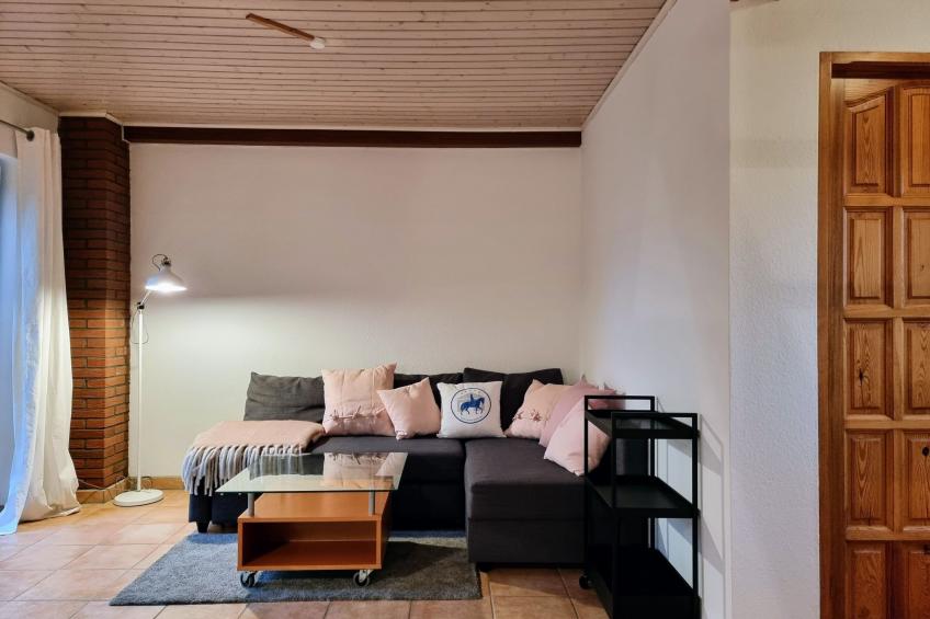 Urlaub auf dem Reithof mit Klavier - foto 9