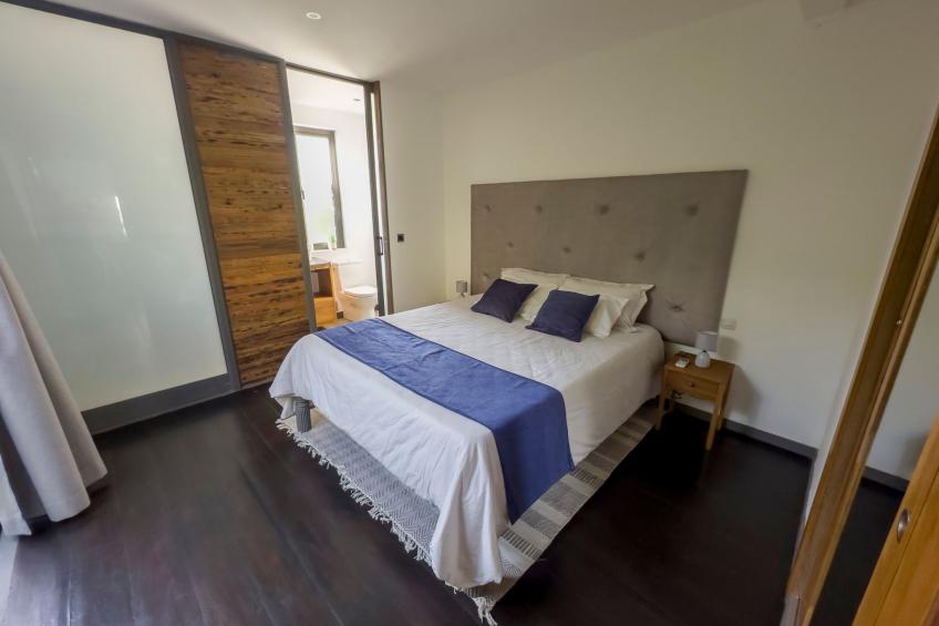 Wohnung mit Garten - foto 7