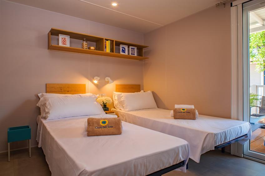 Club del Sole Tenuta Primero Grado Family Collection - LODGE LODGE ELITE - foto 6
