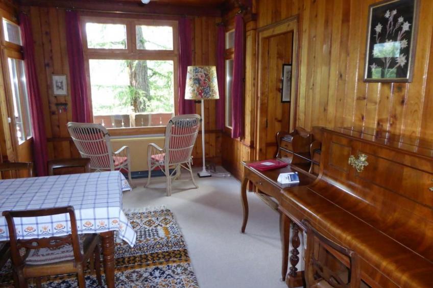 Chalet Piccolo - foto 7