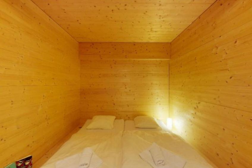 Alphütte-Maiensäss Mutten - foto 17