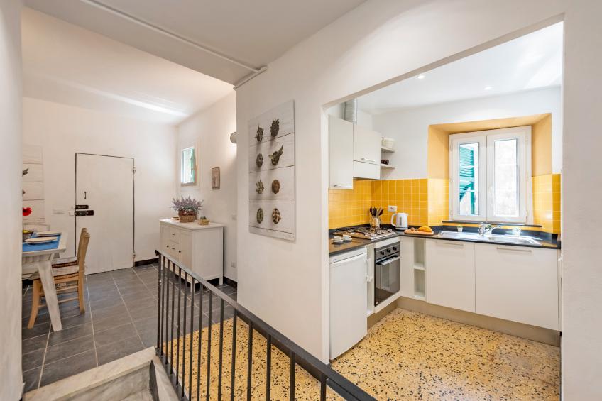 Charming Flat In Vernazza - foto 28