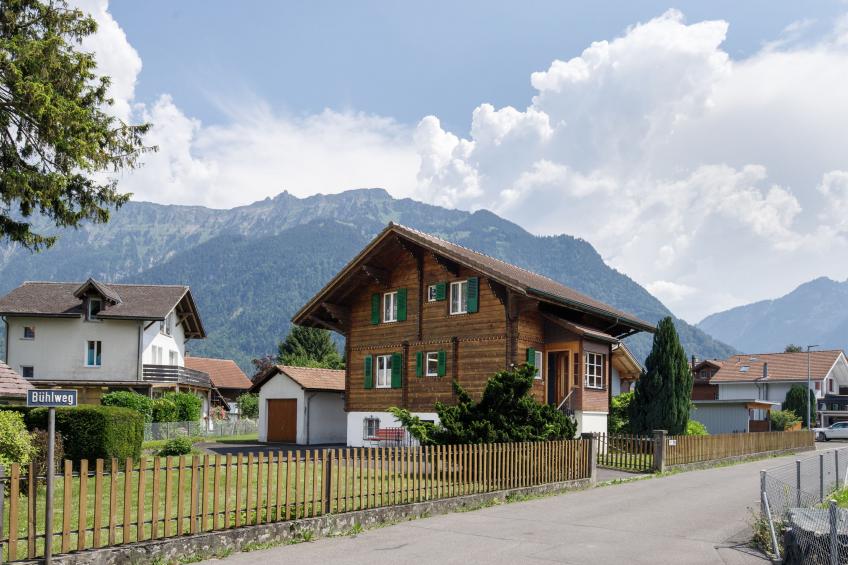 Chalet Dori