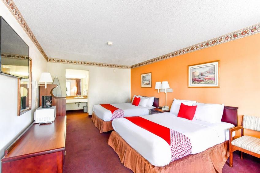 Premium 2 Full Bed - foto 17
