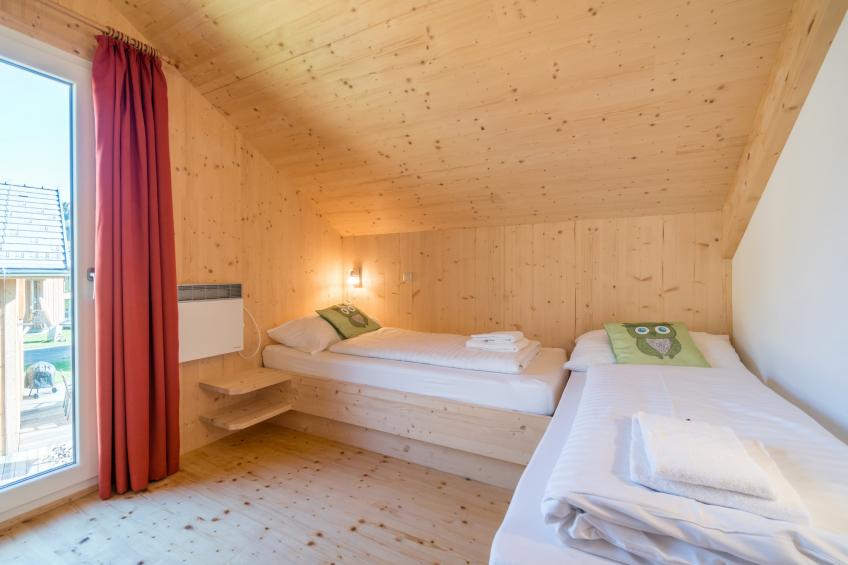 Murau Chalet 19 - foto 14