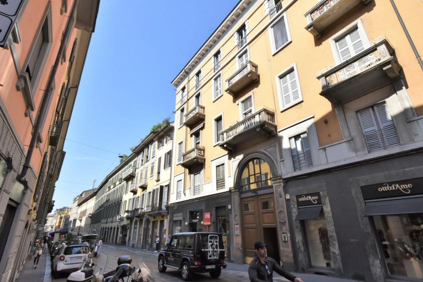 Brera Suite Apartment - foto 5