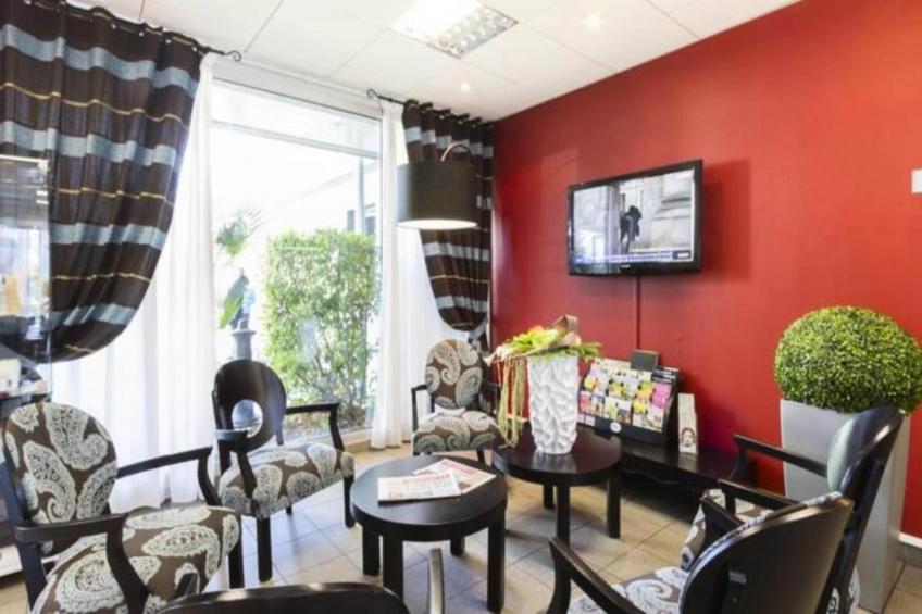 Néméa Appart'Hôtel Toulouse Saint Martin - foto 26