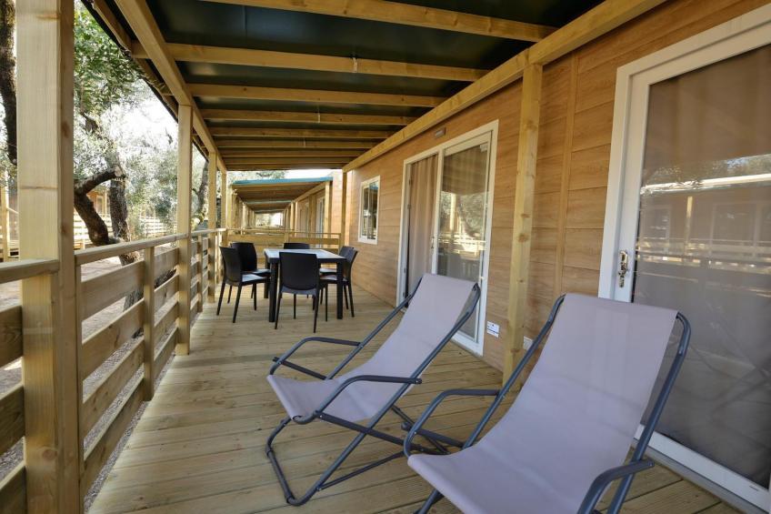 Caravan park della Colombaia, Padenghe sul Garda-CM Piazetta Fam. - foto 3