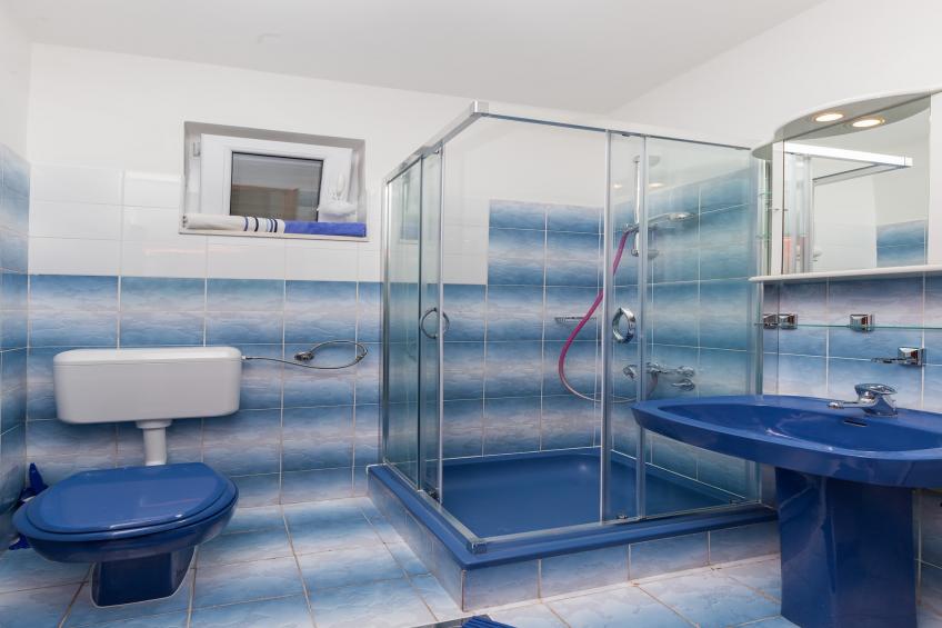 Apartments Villa Enzian - Standard Two Bedroom Apartment with Terrace and Sea View - foto 9