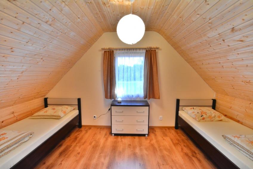 Holiday resort Ustronie Morskie / 57 qm 3 Pers Kontipool mit POS031006 - foto 9